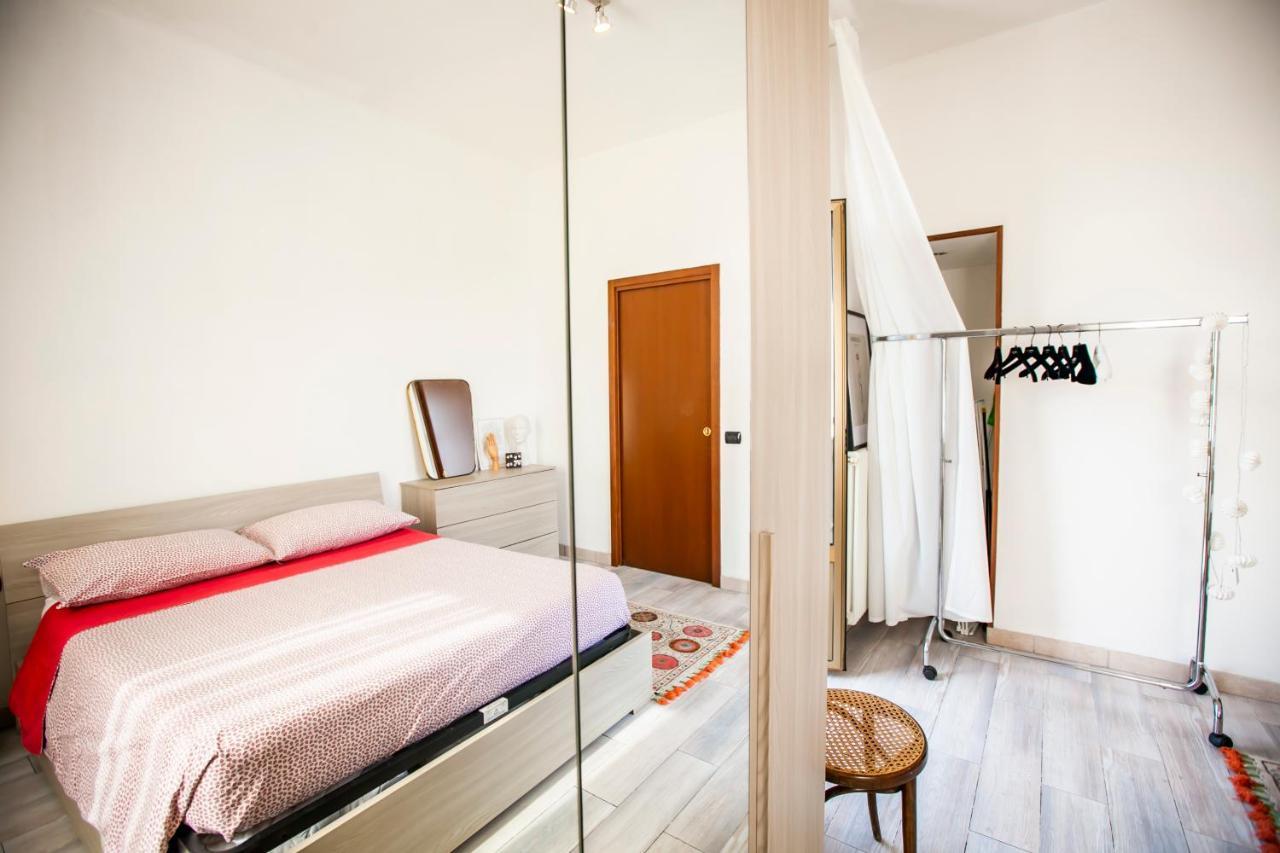 Casa Baragiola Apartment Cernobbio Exterior photo
